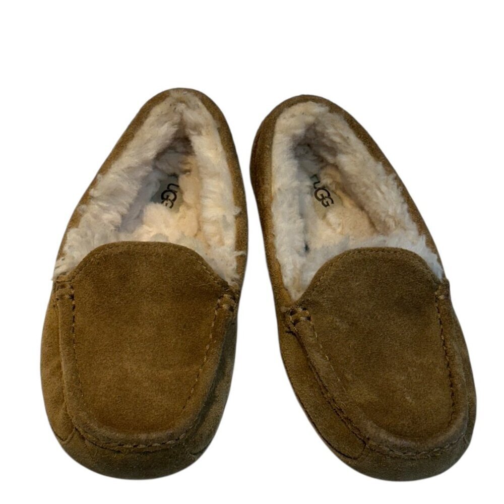 UGG Ascot Slippers